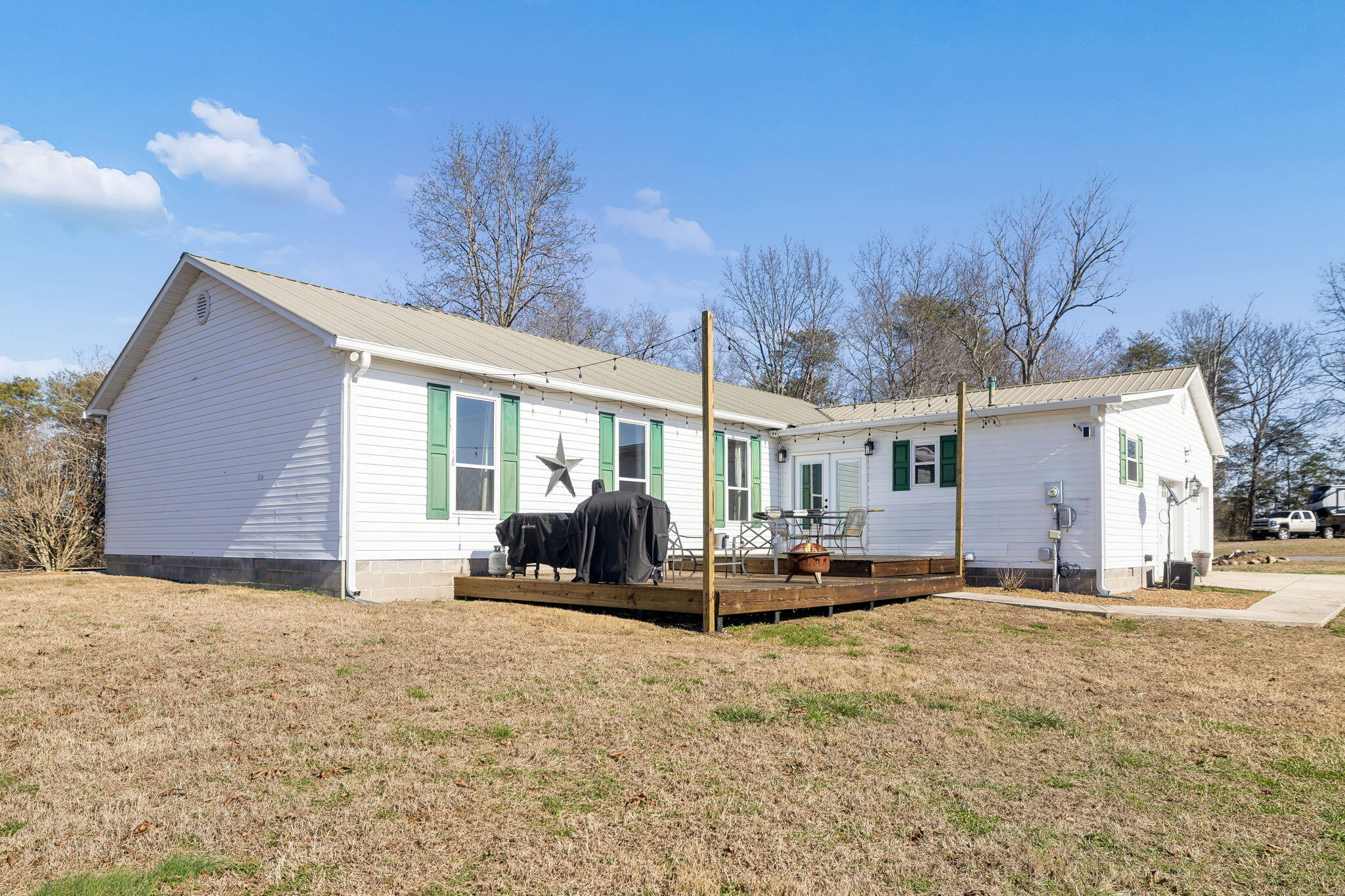 875 Old Stage Road Spring City, TN 37381 - Photo 37 of 66 41-875 Old Stage Rd - 041