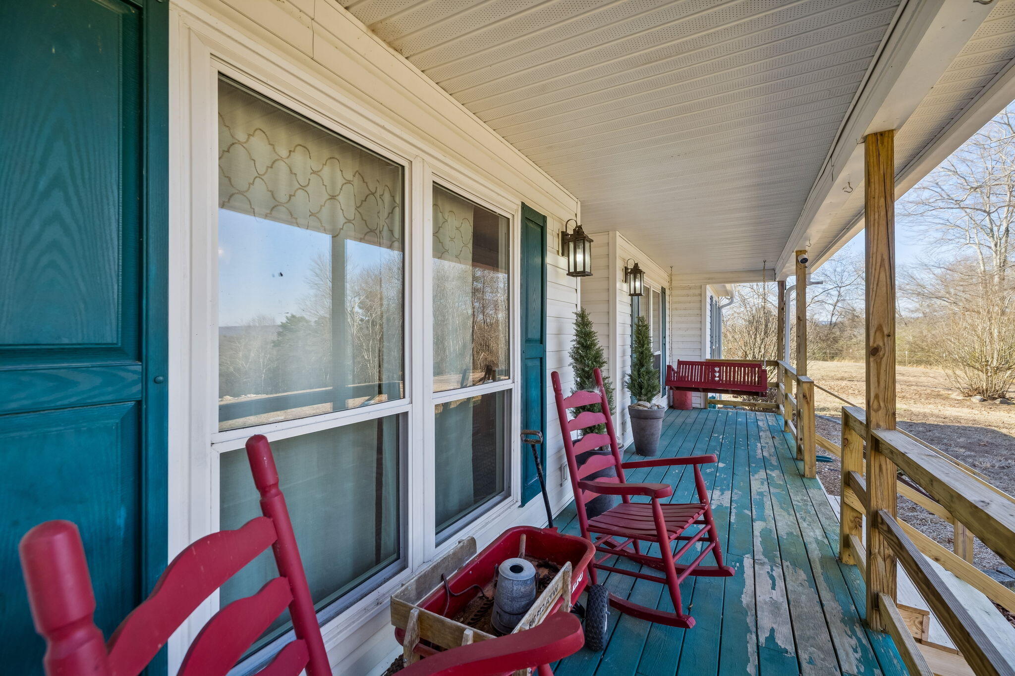 875 Old Stage Road Spring City, TN 37381 - Photo 4 of 66 4-875 Old Stage Rd - 004