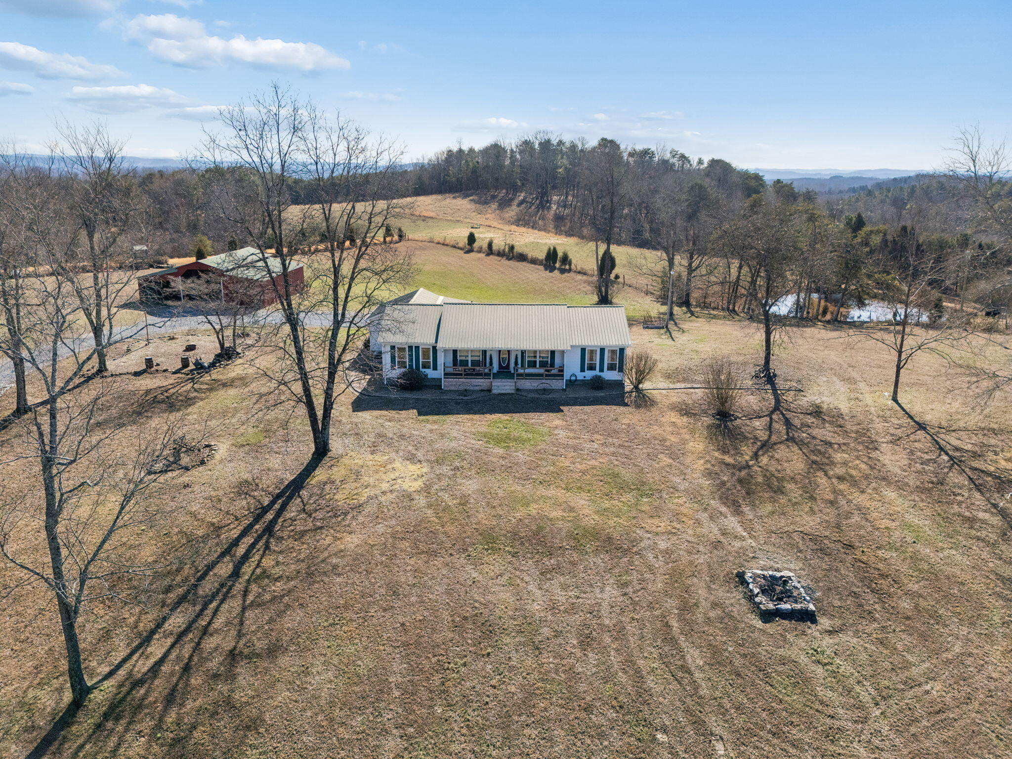 875 Old Stage Road Spring City, TN 37381 - Photo 43 of 66 48-875 Old Stage Rd - 048