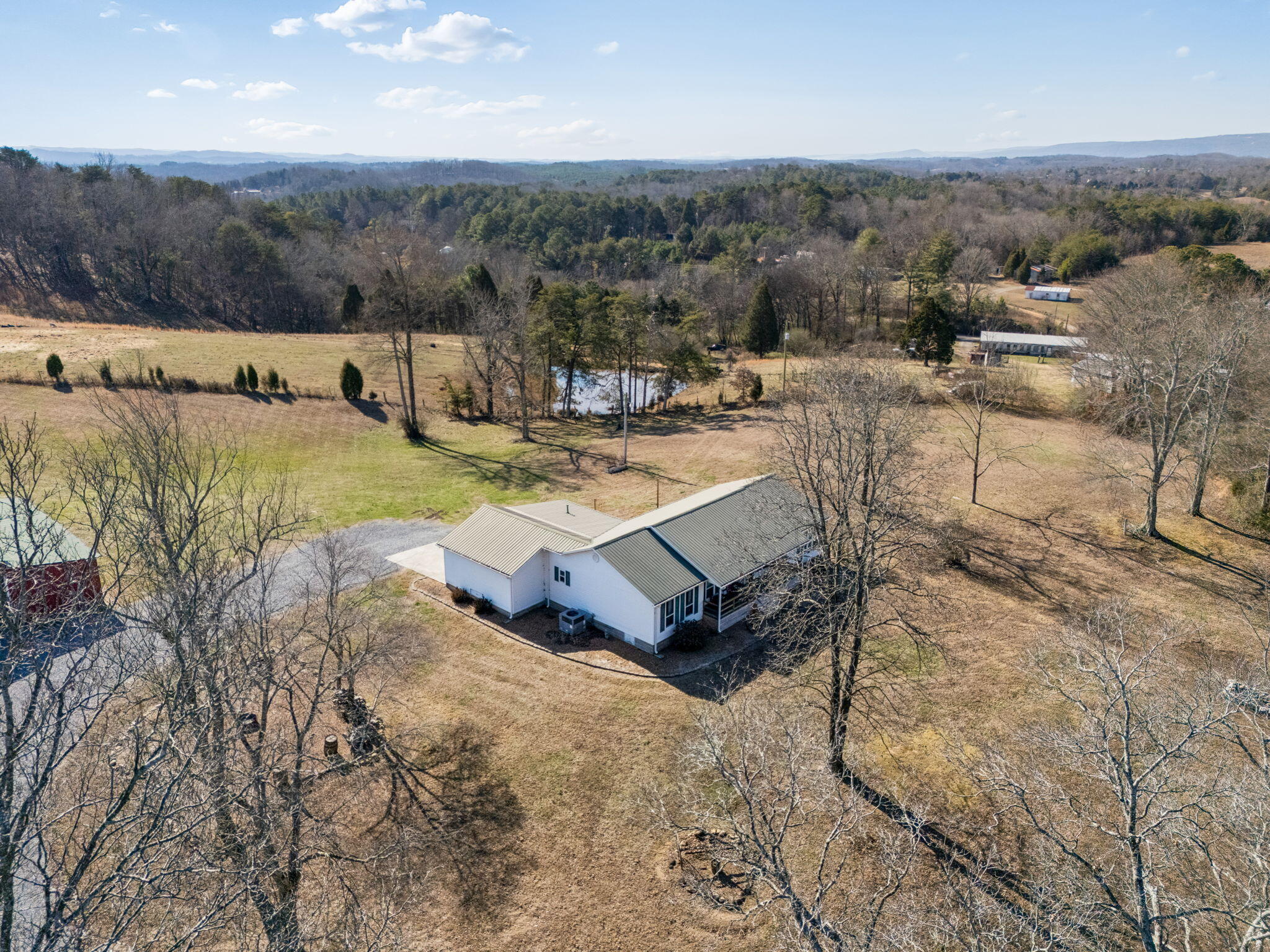 875 Old Stage Road Spring City, TN 37381 - Photo 44 of 66 49-875 Old Stage Rd - 049