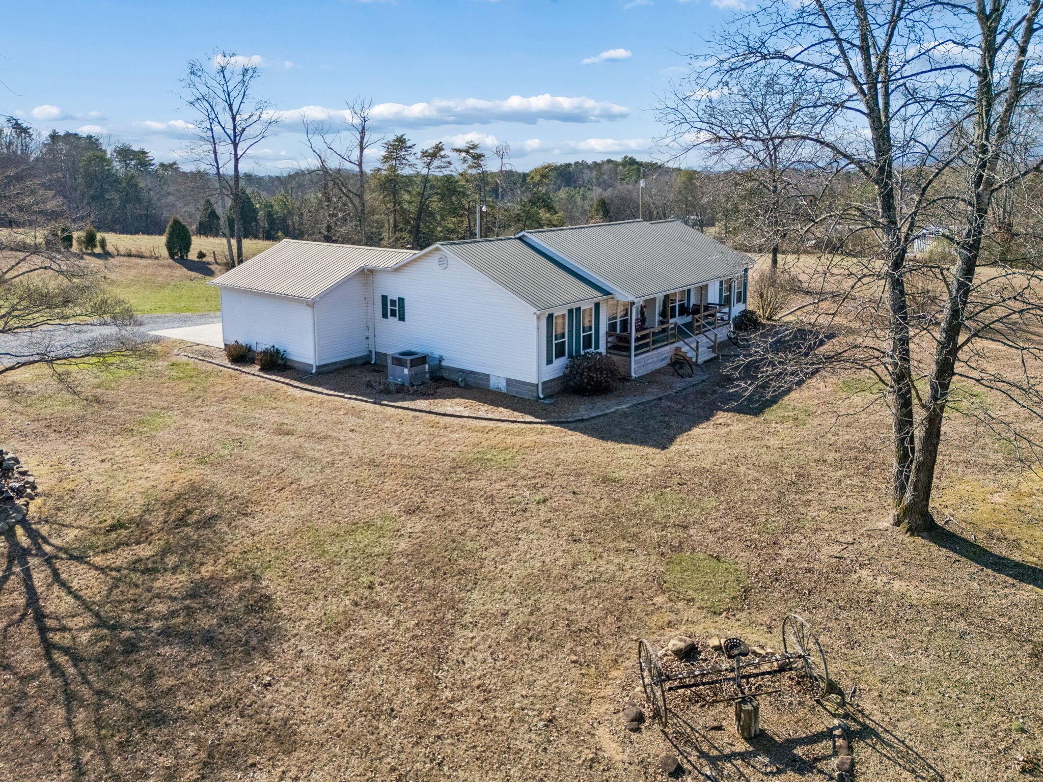 875 Old Stage Road Spring City, TN 37381 - Photo 45 of 66 50-875 Old Stage Rd - 050