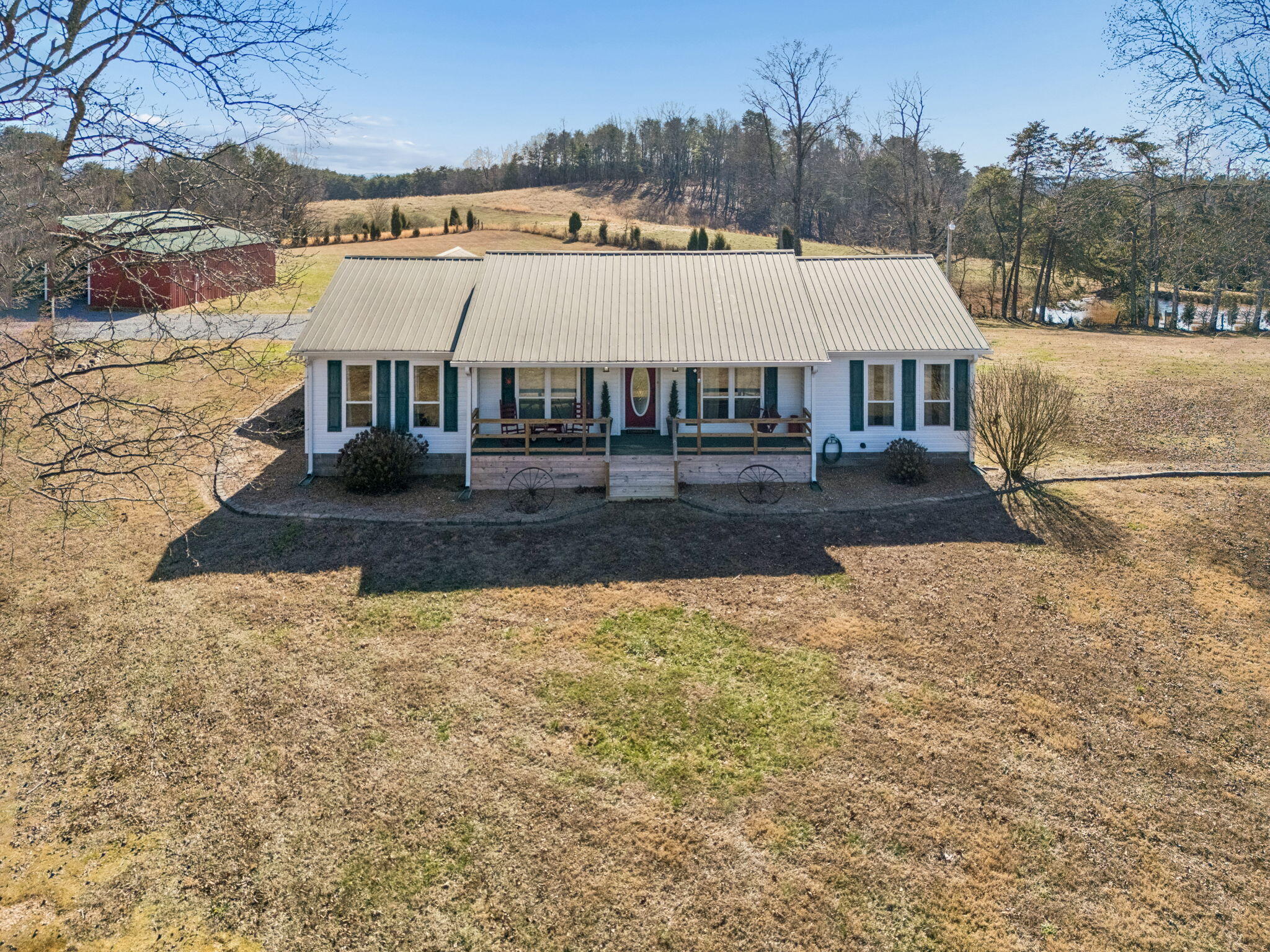 875 Old Stage Road Spring City, TN 37381 - Photo 46 of 66 51-875 Old Stage Rd - 051