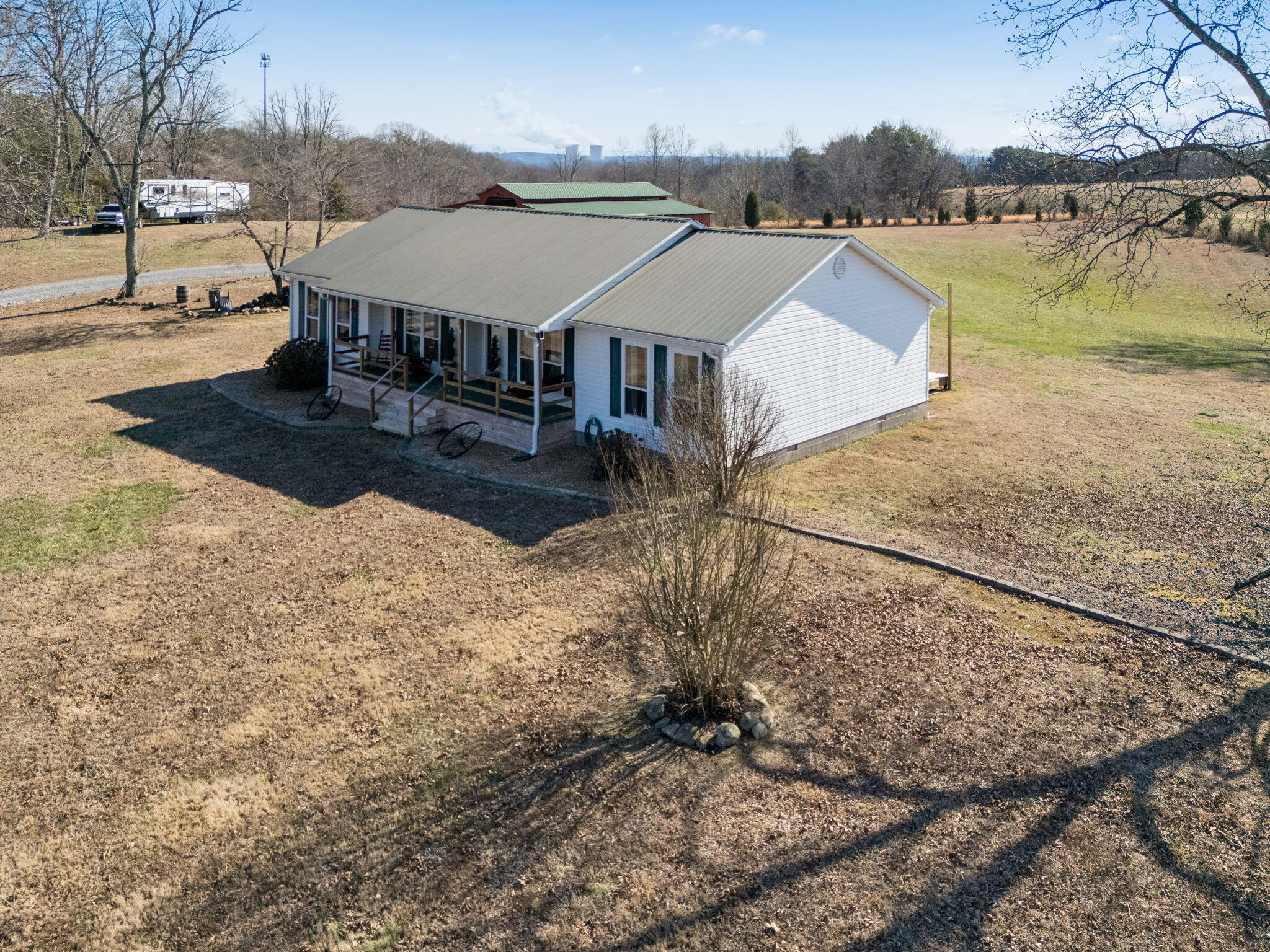 875 Old Stage Road Spring City, TN 37381 - Photo 47 of 66 52-875 Old Stage Rd - 052