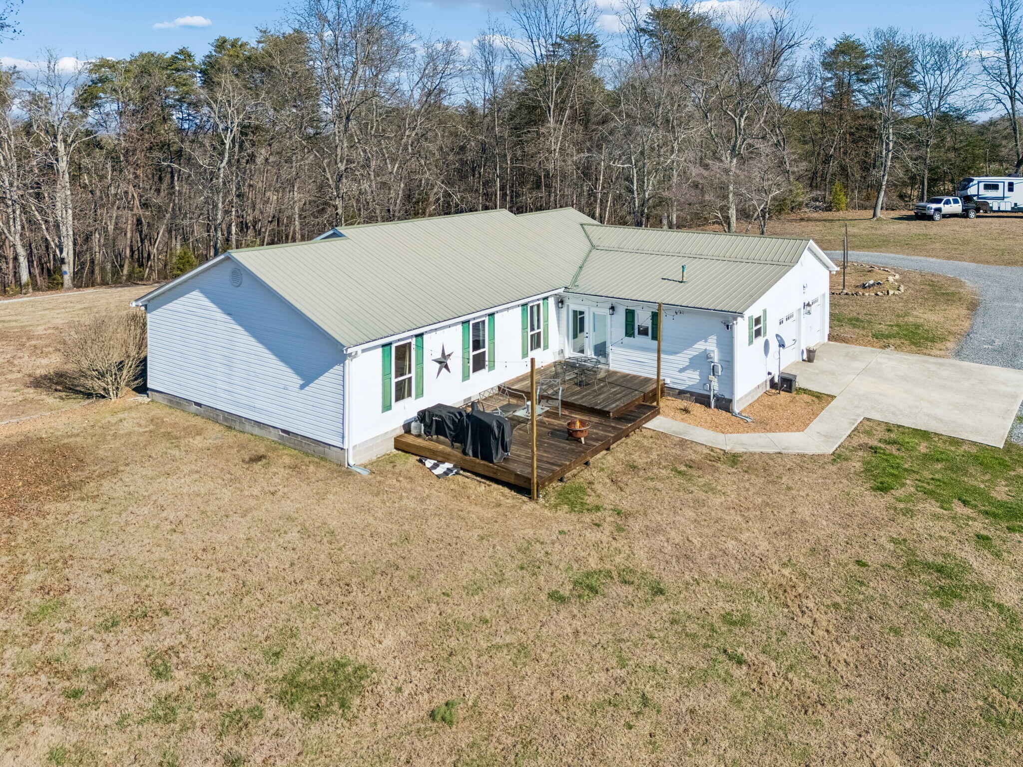 875 Old Stage Road Spring City, TN 37381 - Photo 49 of 66 54-875 Old Stage Rd - 054