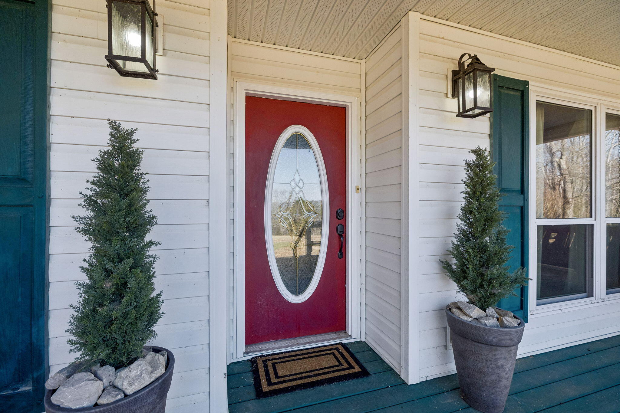 875 Old Stage Road Spring City, TN 37381 - Photo 5 of 66 5-875 Old Stage Rd - 005