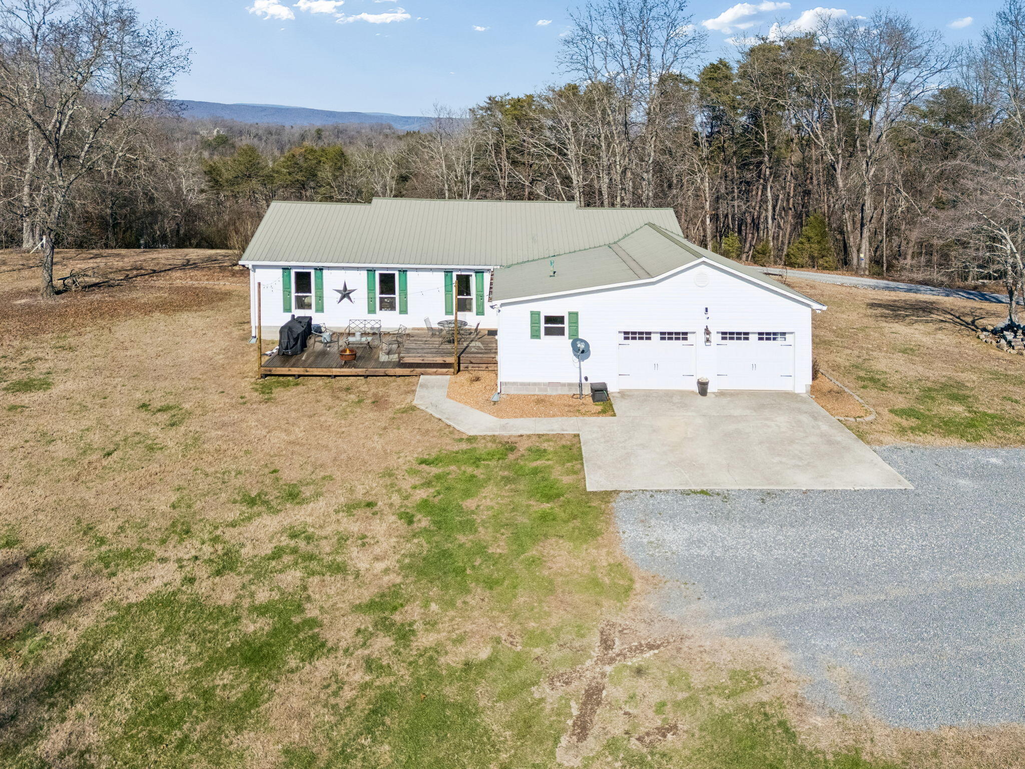 875 Old Stage Road Spring City, TN 37381 - Photo 51 of 66 56-875 Old Stage Rd - 056