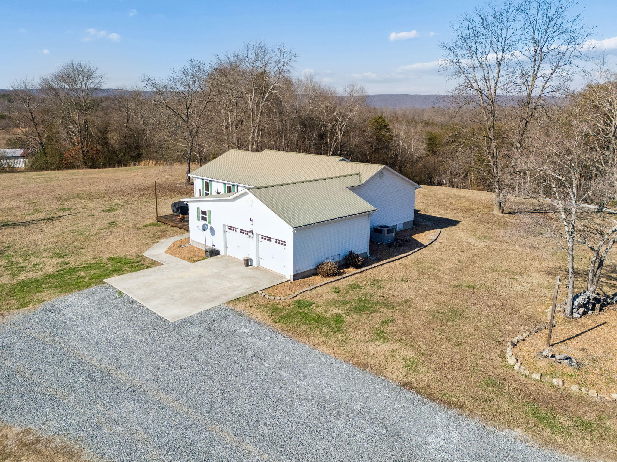 875 Old Stage Road Spring City, TN 37381 - Photo 53 of 66 58-875 Old Stage Rd - 058