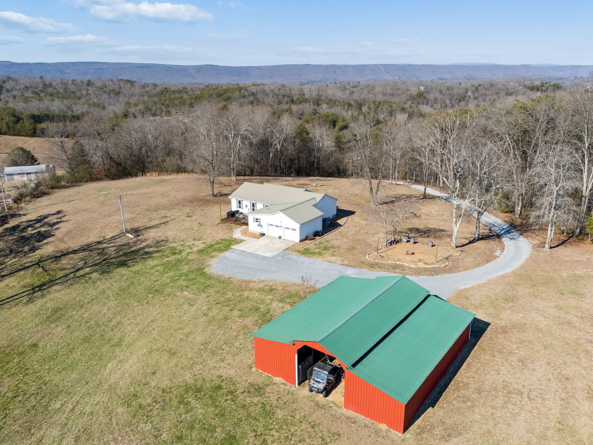 875 Old Stage Road Spring City, TN 37381 - Photo 55 of 66 60-875 Old Stage Rd - 060