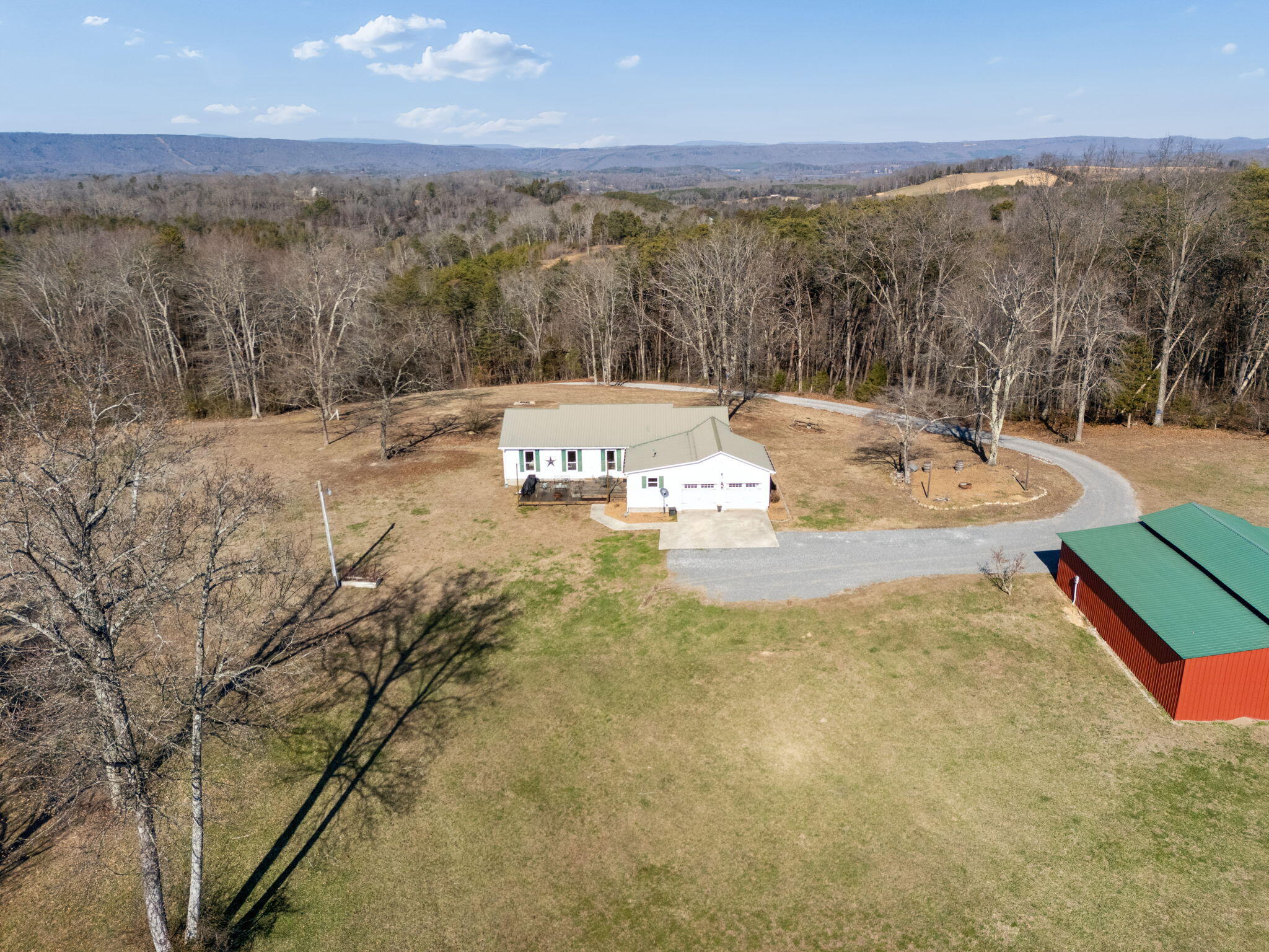 875 Old Stage Road Spring City, TN 37381 - Photo 56 of 66 61-875 Old Stage Rd - 061
