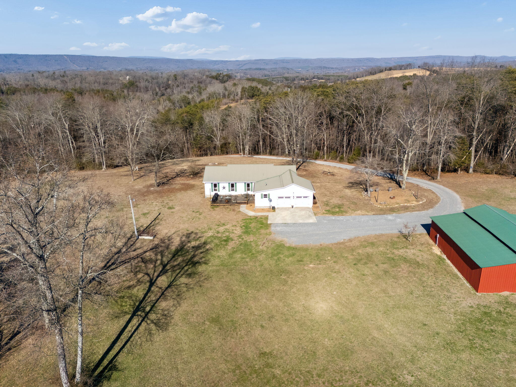 875 Old Stage Road Spring City, TN 37381 - Photo 57 of 66 62-875 Old Stage Rd - 062