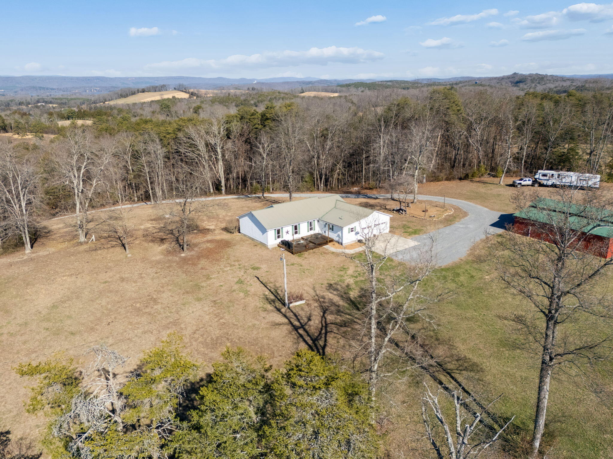 875 Old Stage Road Spring City, TN 37381 - Photo 58 of 66 63-875 Old Stage Rd - 063