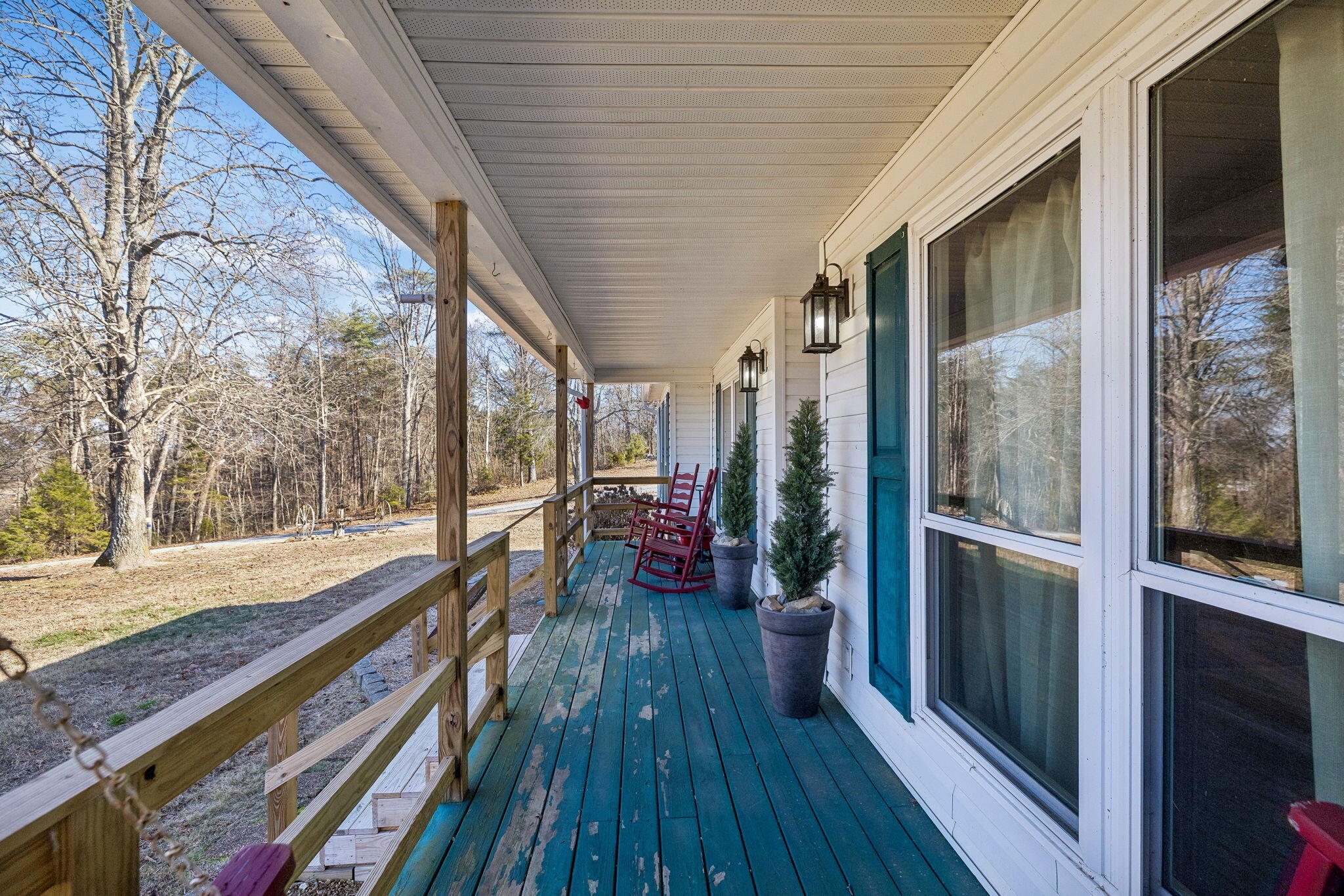 875 Old Stage Road Spring City, TN 37381 - Photo 6 of 66 6-875 Old Stage Rd - 006