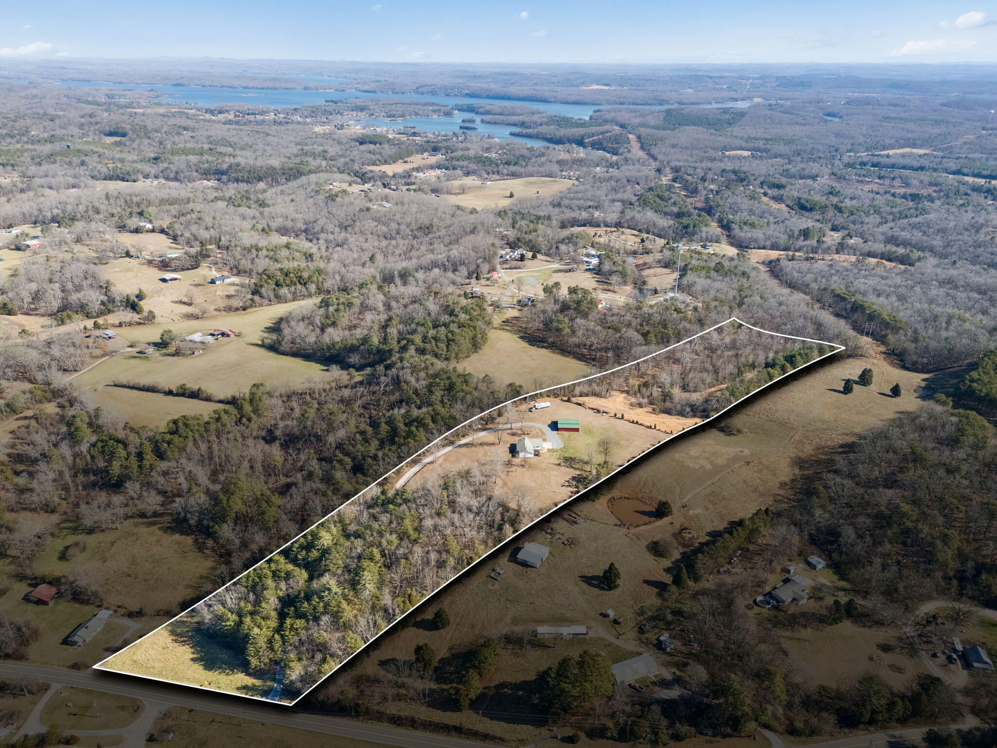 875 Old Stage Road Spring City, TN 37381 - Photo 61 of 66 66-875 Old Stage Rd - 066