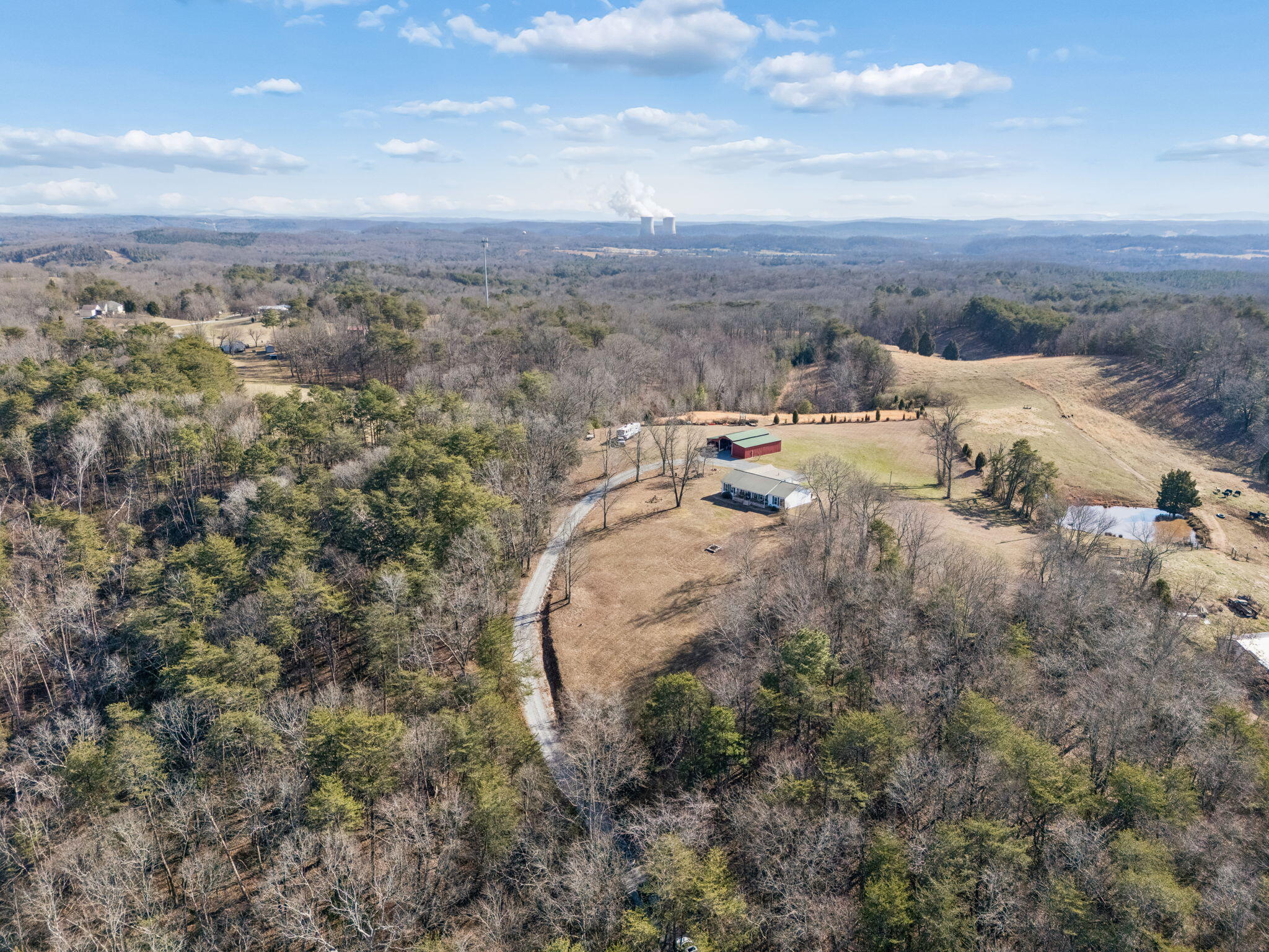 875 Old Stage Road Spring City, TN 37381 - Photo 62 of 66 67-875 Old Stage Rd - 067