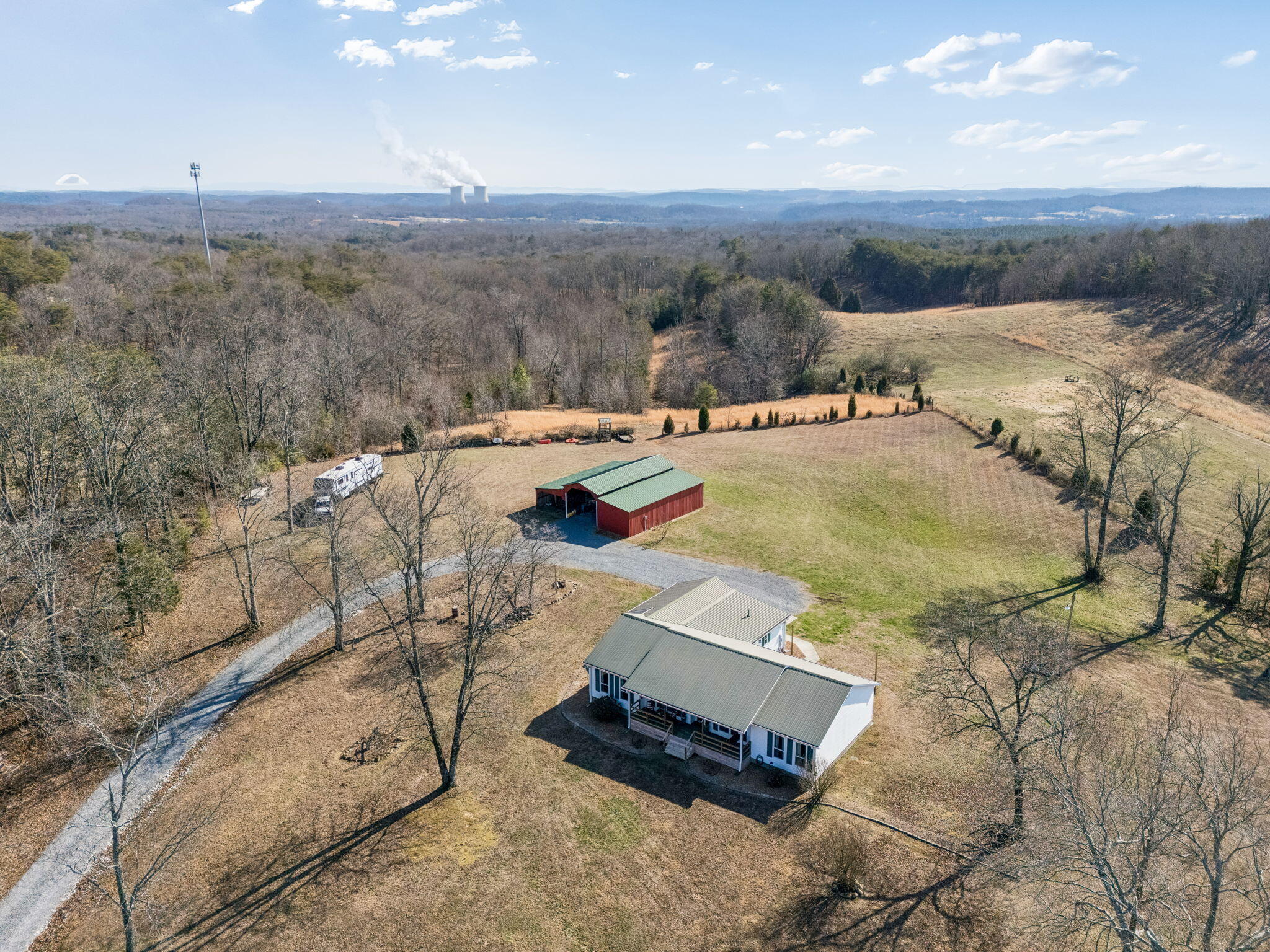 875 Old Stage Road Spring City, TN 37381 - Photo 63 of 66 68-875 Old Stage Rd - 068