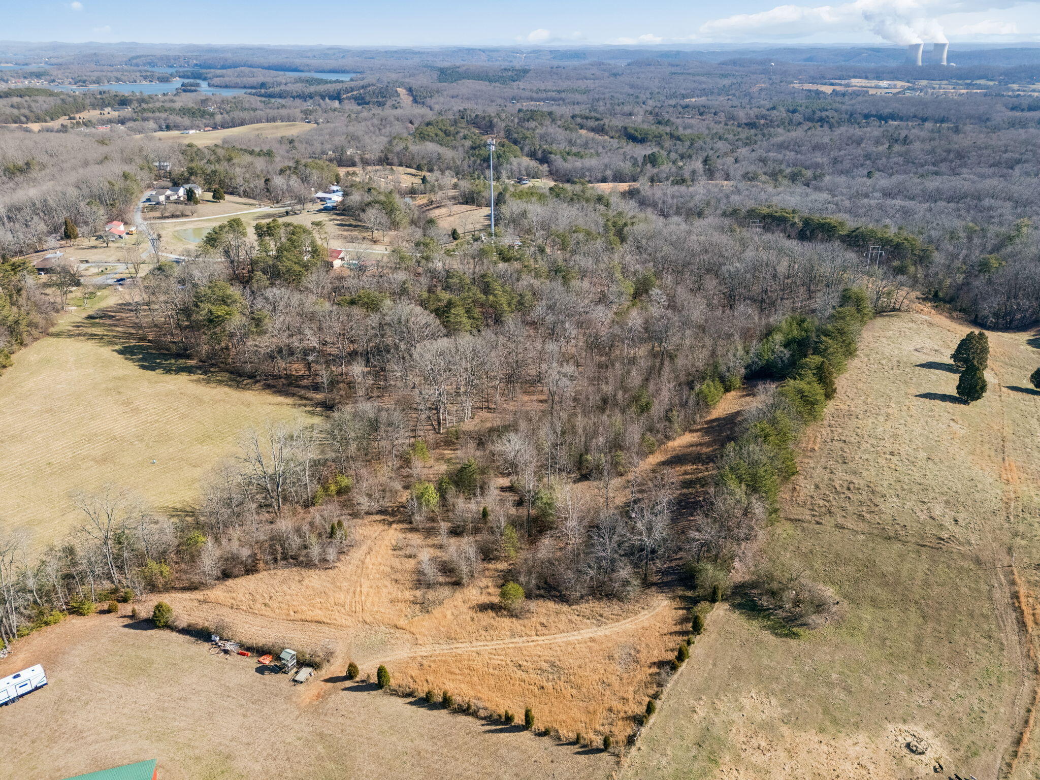 875 Old Stage Road Spring City, TN 37381 - Photo 64 of 66 69-875 Old Stage Rd - 069