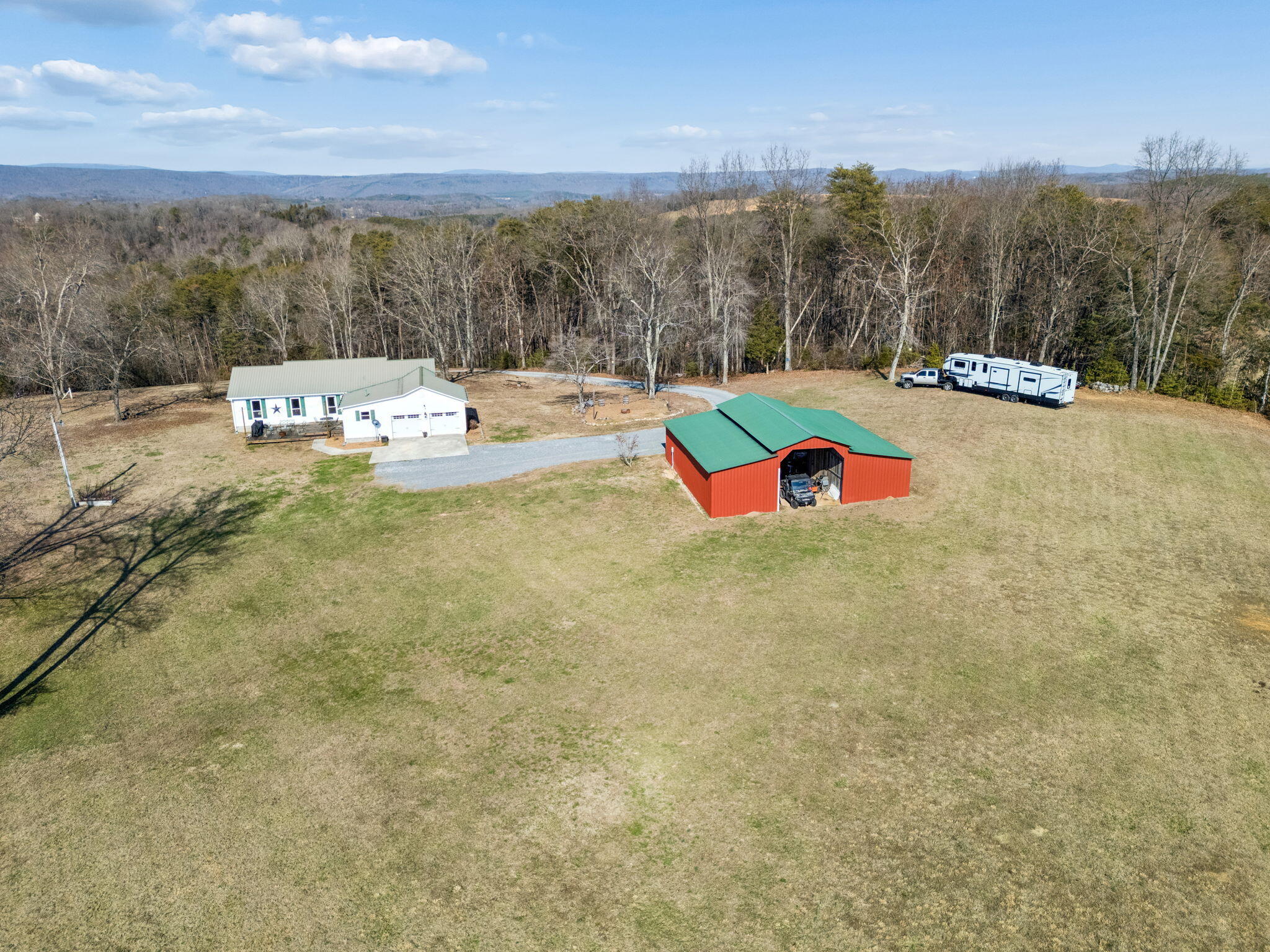 875 Old Stage Road Spring City, TN 37381 - Photo 65 of 66 70-875 Old Stage Rd - 070