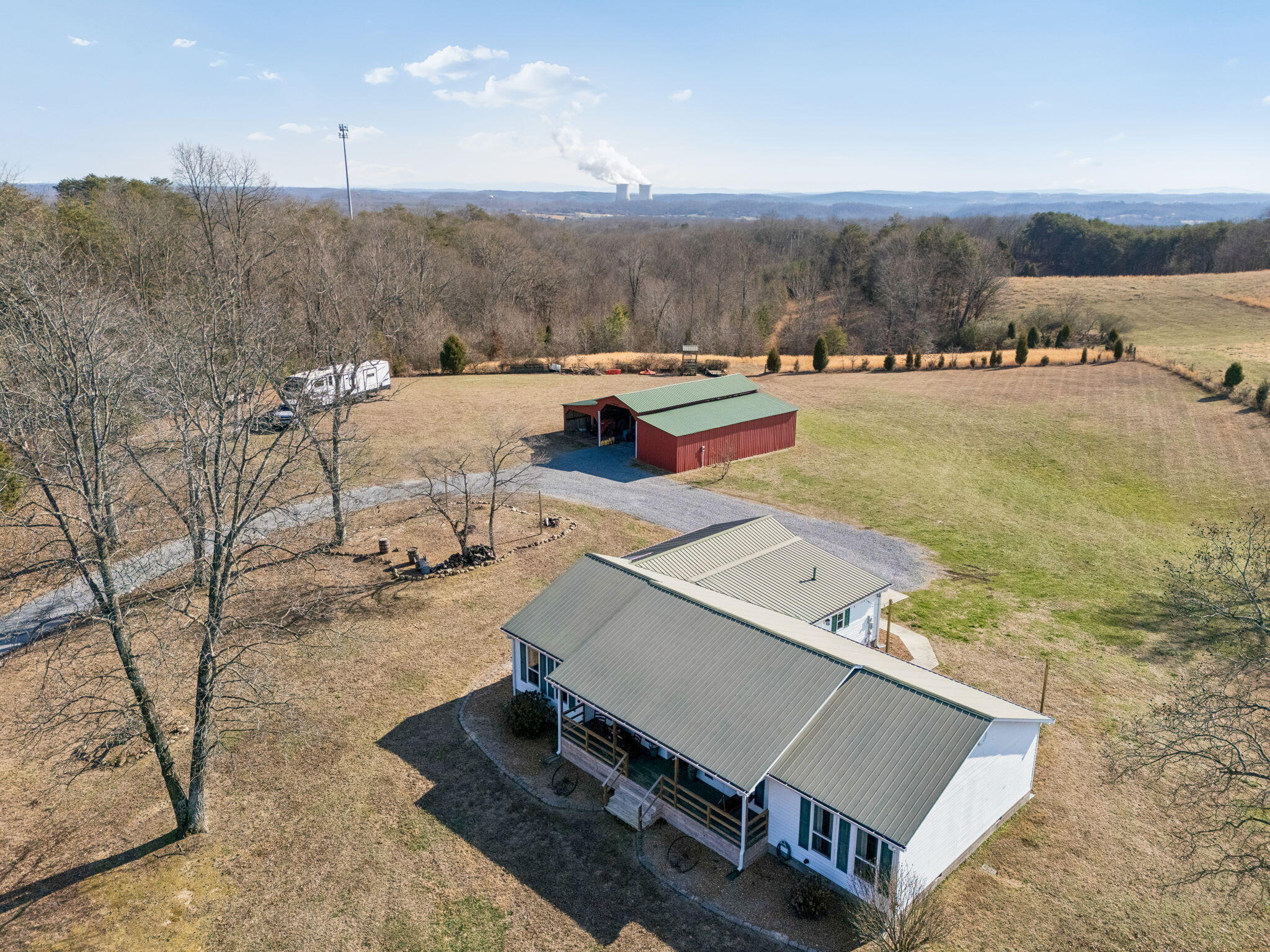 875 Old Stage Road Spring City, TN 37381 - Photo 66 of 66 71-875 Old Stage Rd - 071