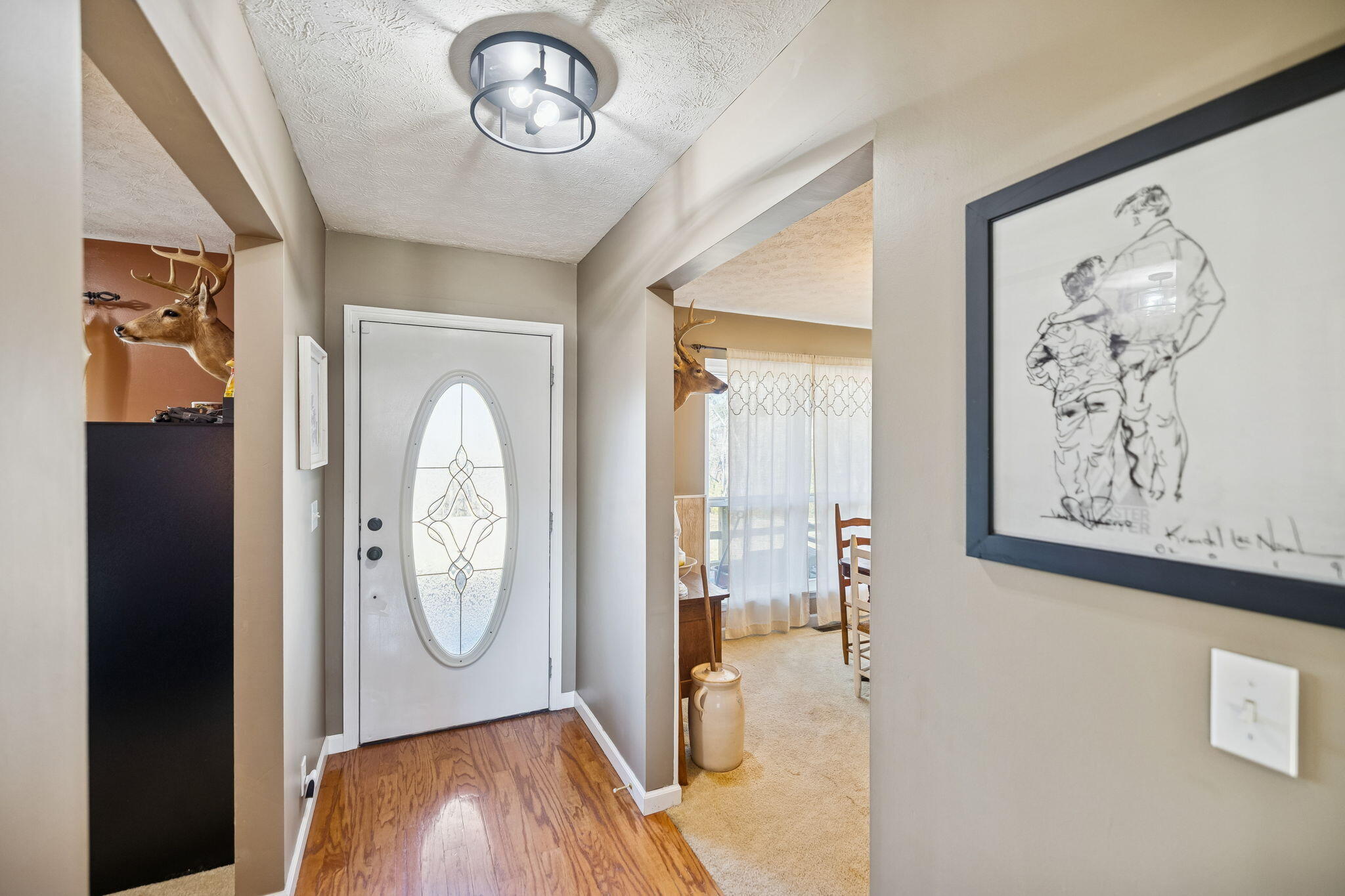 875 Old Stage Road Spring City, TN 37381 - Photo 7 of 66 7-875 Old Stage Rd - 007