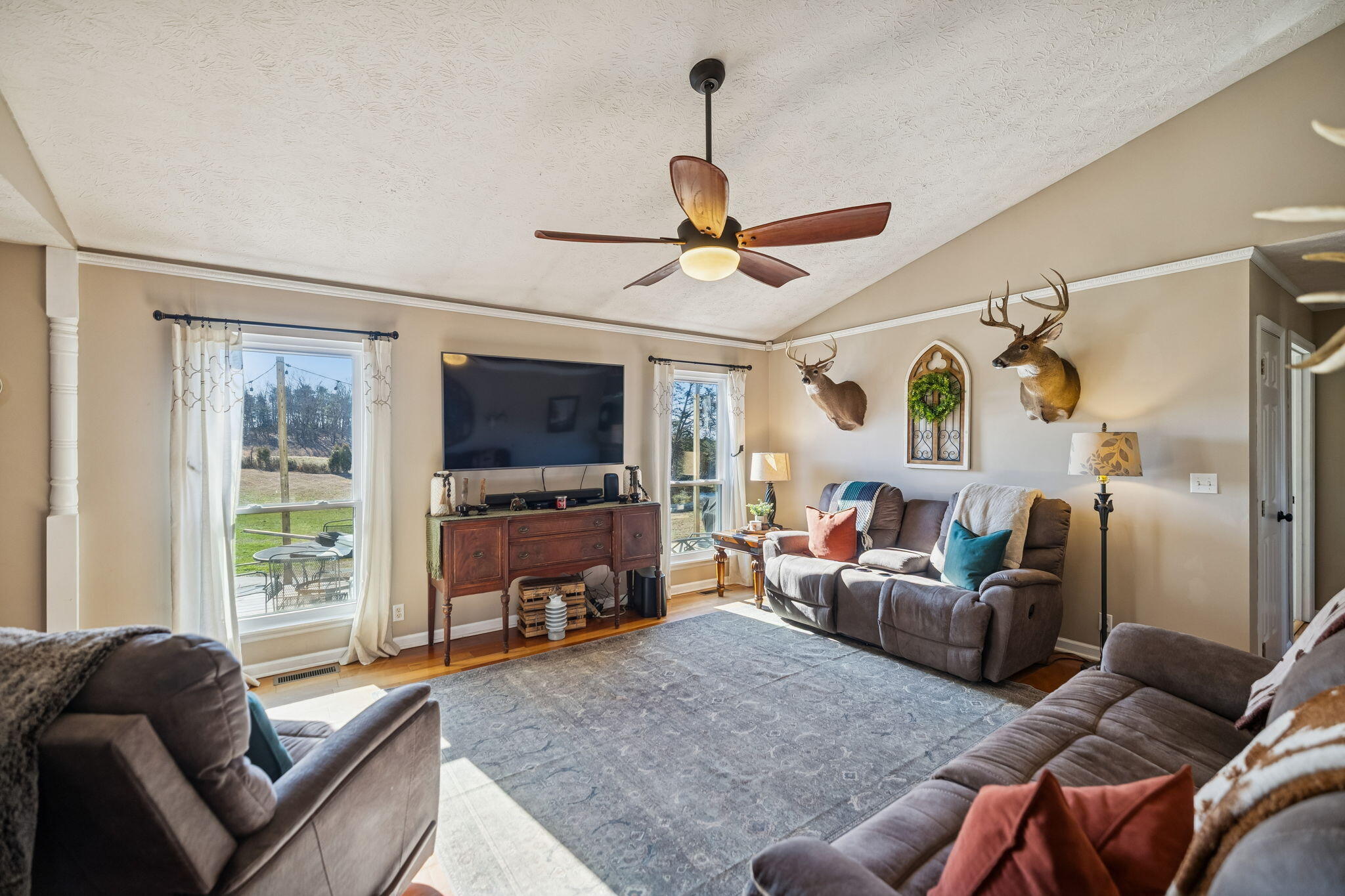 875 Old Stage Road Spring City, TN 37381 - Photo 8 of 66 8-875 Old Stage Rd - 008