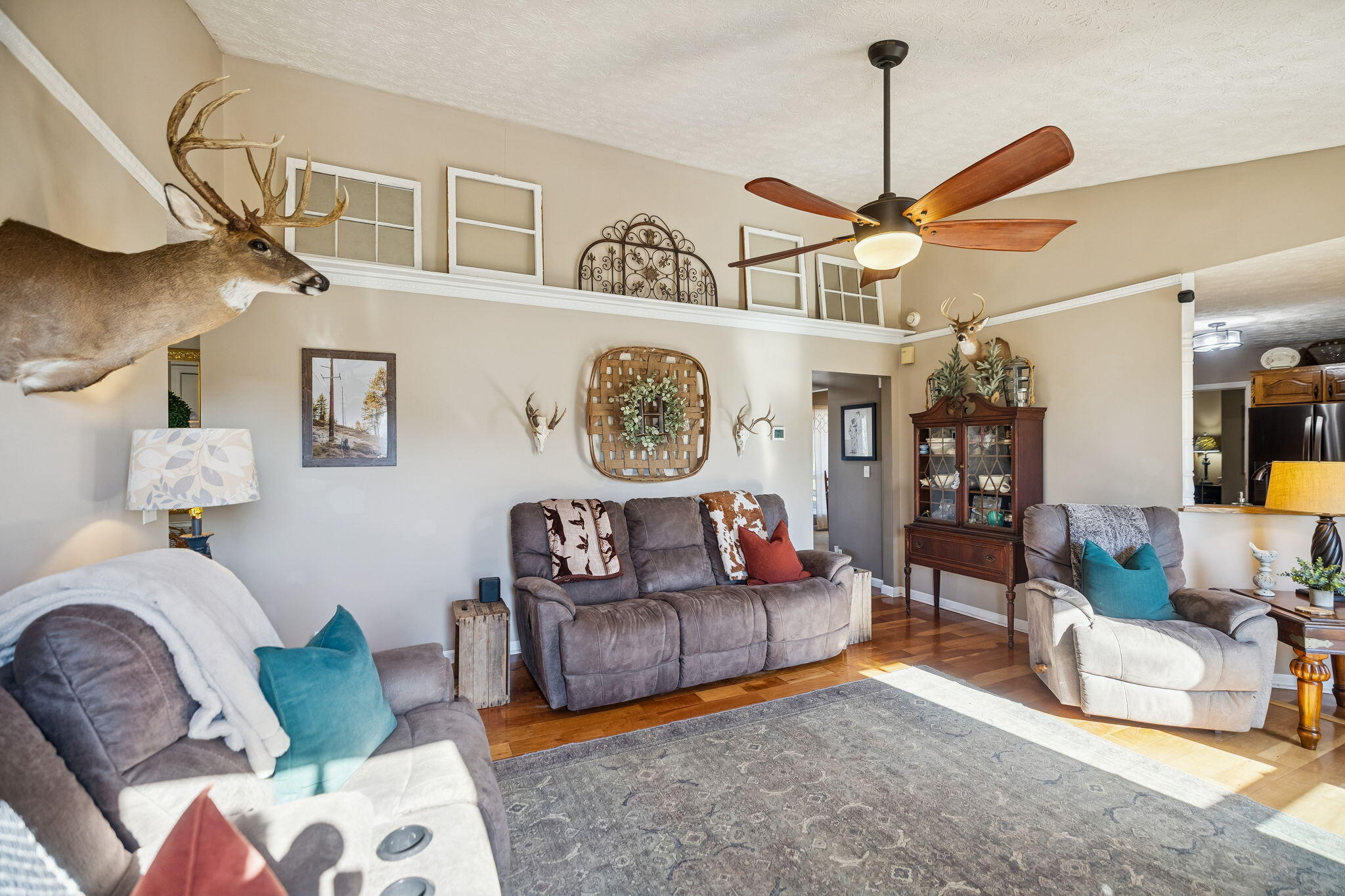 875 Old Stage Road Spring City, TN 37381 - Photo 9 of 66 9-875 Old Stage Rd - 009