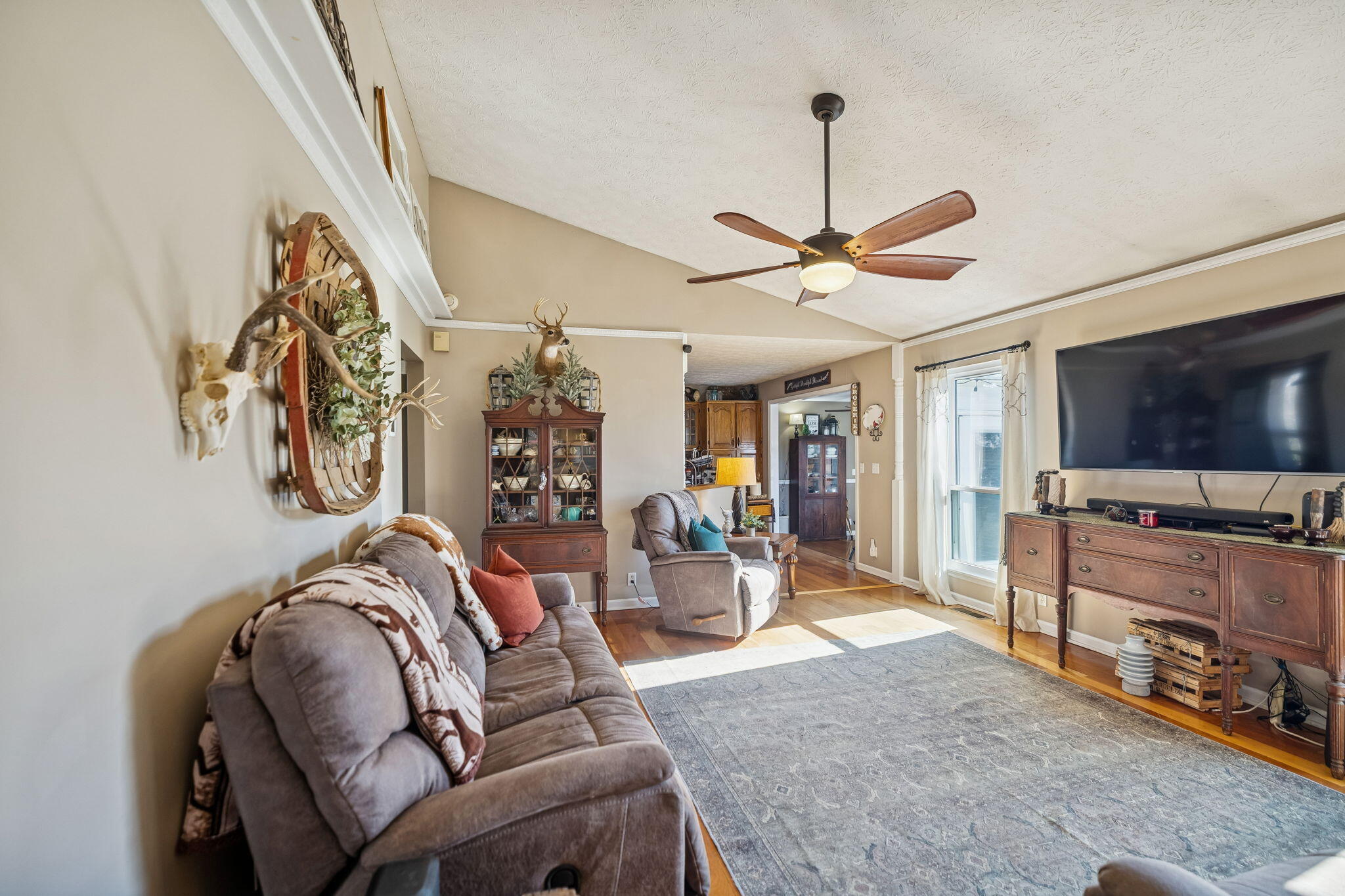 875 Old Stage Road Spring City, TN 37381 - Photo 10 of 66 10-875 Old Stage Rd - 010