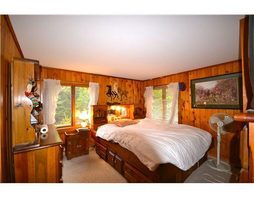 240 Norway Center Road Norway, ME 04268 - Photo 10 of 25 Master Bedroom.