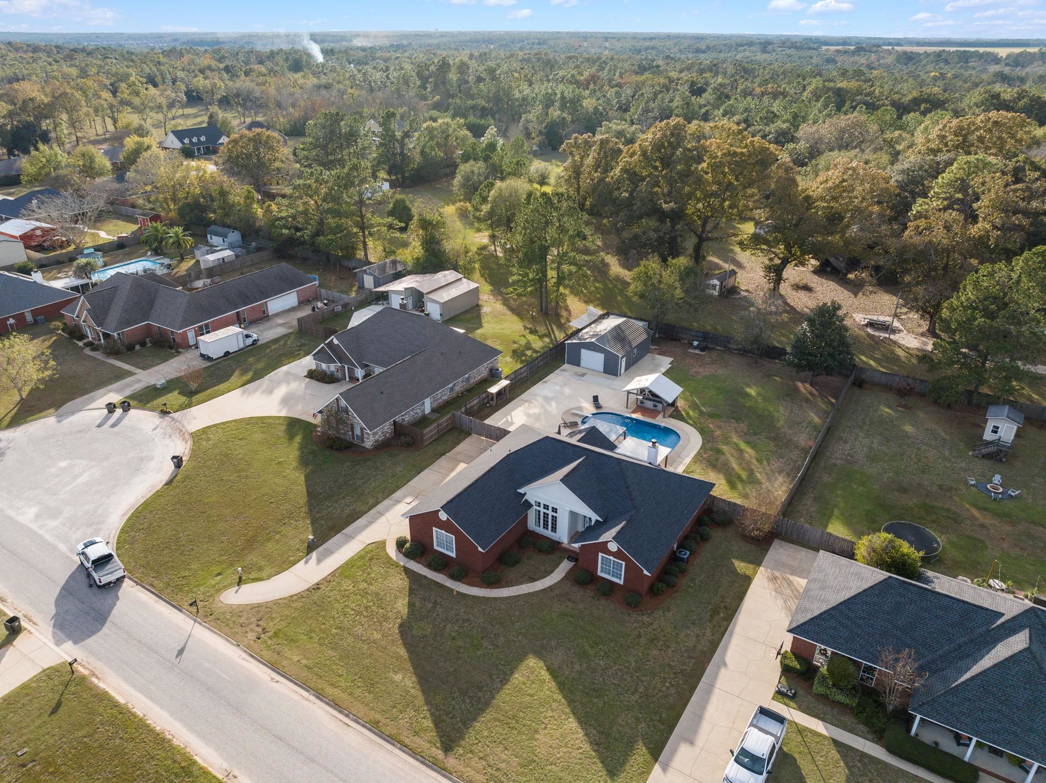 23427 Cornerstone Drive Loxley, AL 36551 - Photo 45 of 50