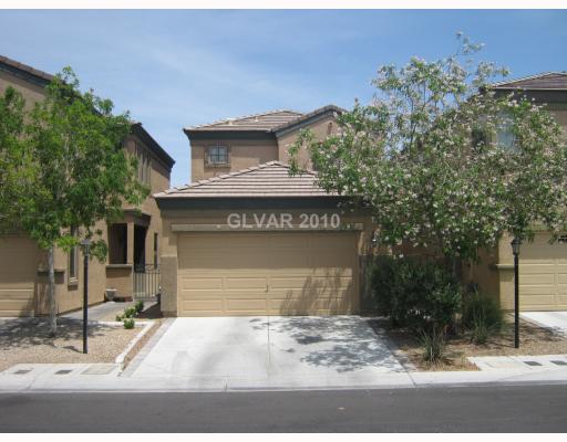 8224 Strawberry Spring Street Las Vegas, NV 89143 - Photo 1 of 8 Property Photo.
