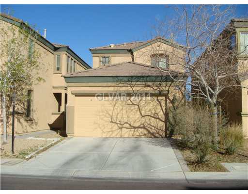 8224 Strawberry Spring Street Las Vegas, NV 89143 - Photo 2 of 8 Property Photo.