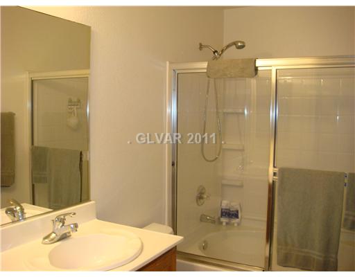 8224 Strawberry Spring Street Las Vegas, NV 89143 - Photo 8 of 8 Master Bath/Spa.