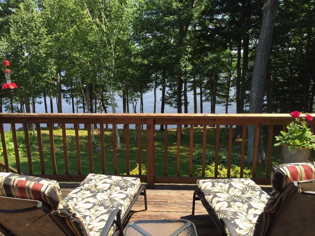49 West Chops Point Road Bath, ME 04530 - Photo 6 of 34 Grab a lemonade & good book, sit,...