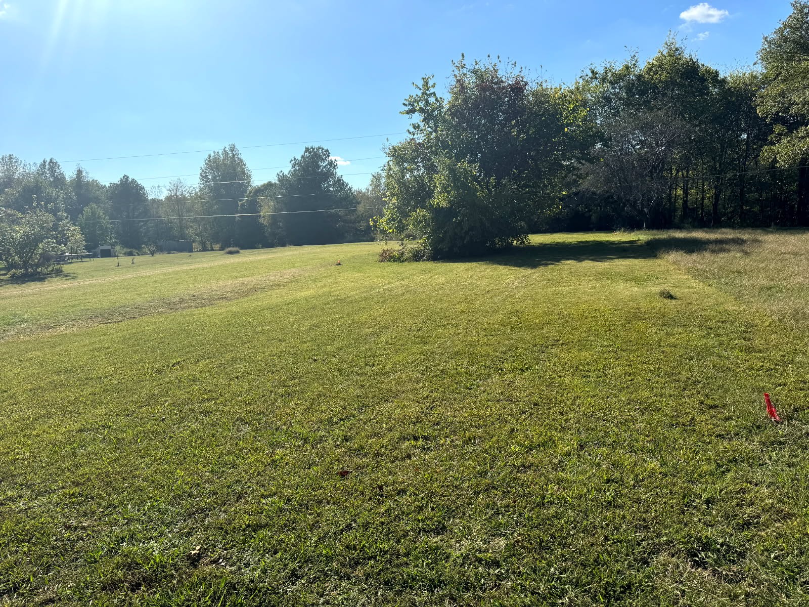 0 Manley Loop Dickson, TN 37055 - Photo 3 of 3 a view of outdoor space with mountain view
