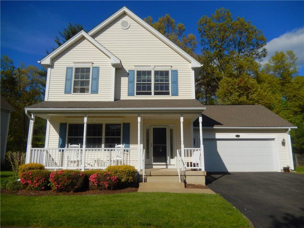 18 Merrigan Lane Windsor Locks, CT 06096 - Photo 1 of 1 Gallery Image 1