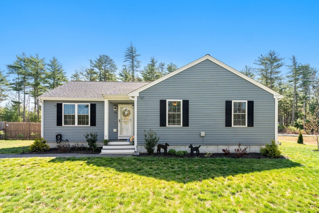 73 Charlotte Furnace Road Wareham, MA 02576 - Photo 26 of 26