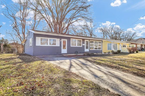 $89,990 | 275 Wayside Avenue, Decatur, IL 62521