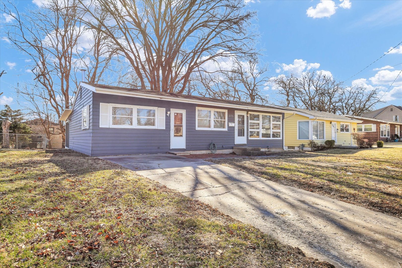 275 Wayside Avenue Decatur, IL 62521 - Photo 1 of 35