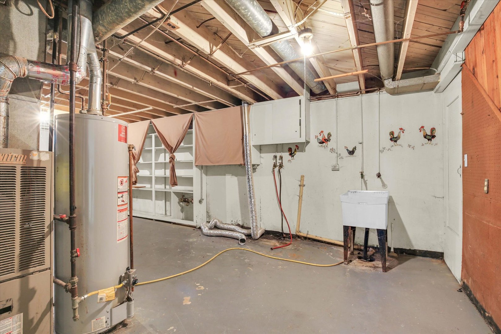 275 Wayside Avenue Decatur, IL 62521 - Photo 26 of 35