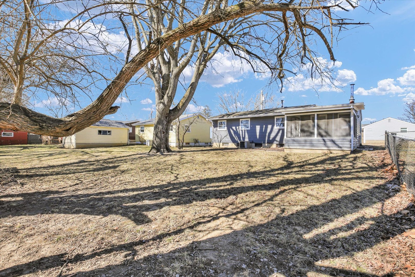 275 Wayside Avenue Decatur, IL 62521 - Photo 34 of 35