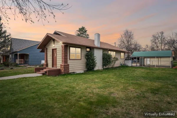 $650,000 | 2602 West Woodlawn Avenue, Boise, ID 83702