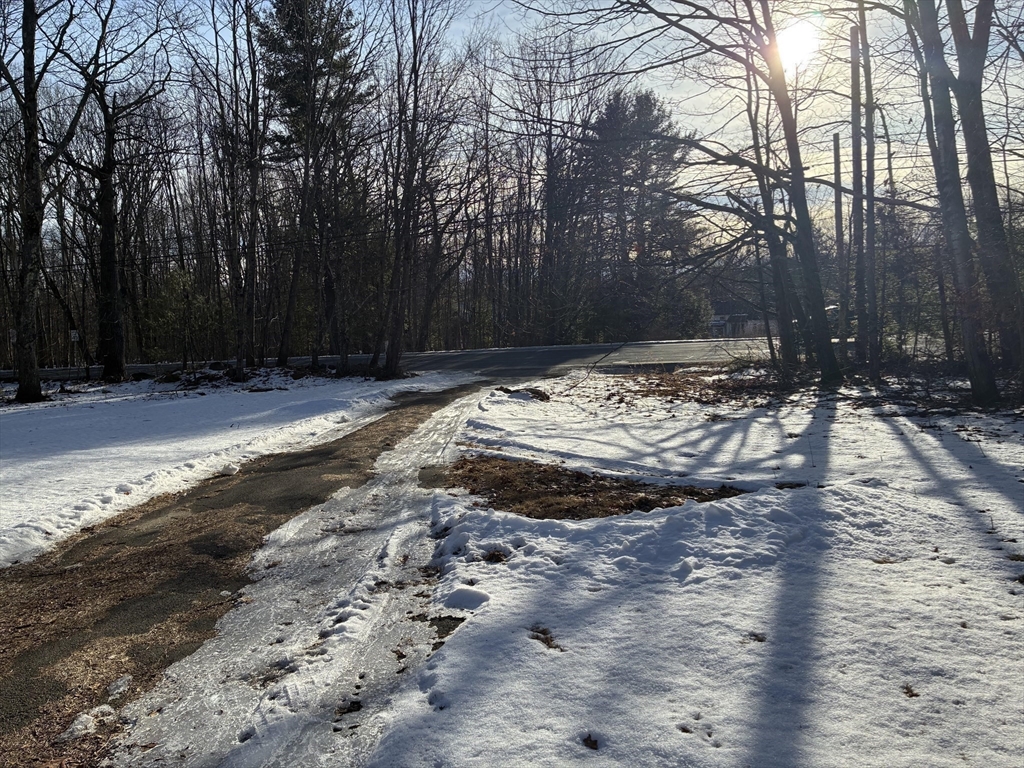 316 Main Road Chesterfield, MA 01012 - Photo 19 of 19