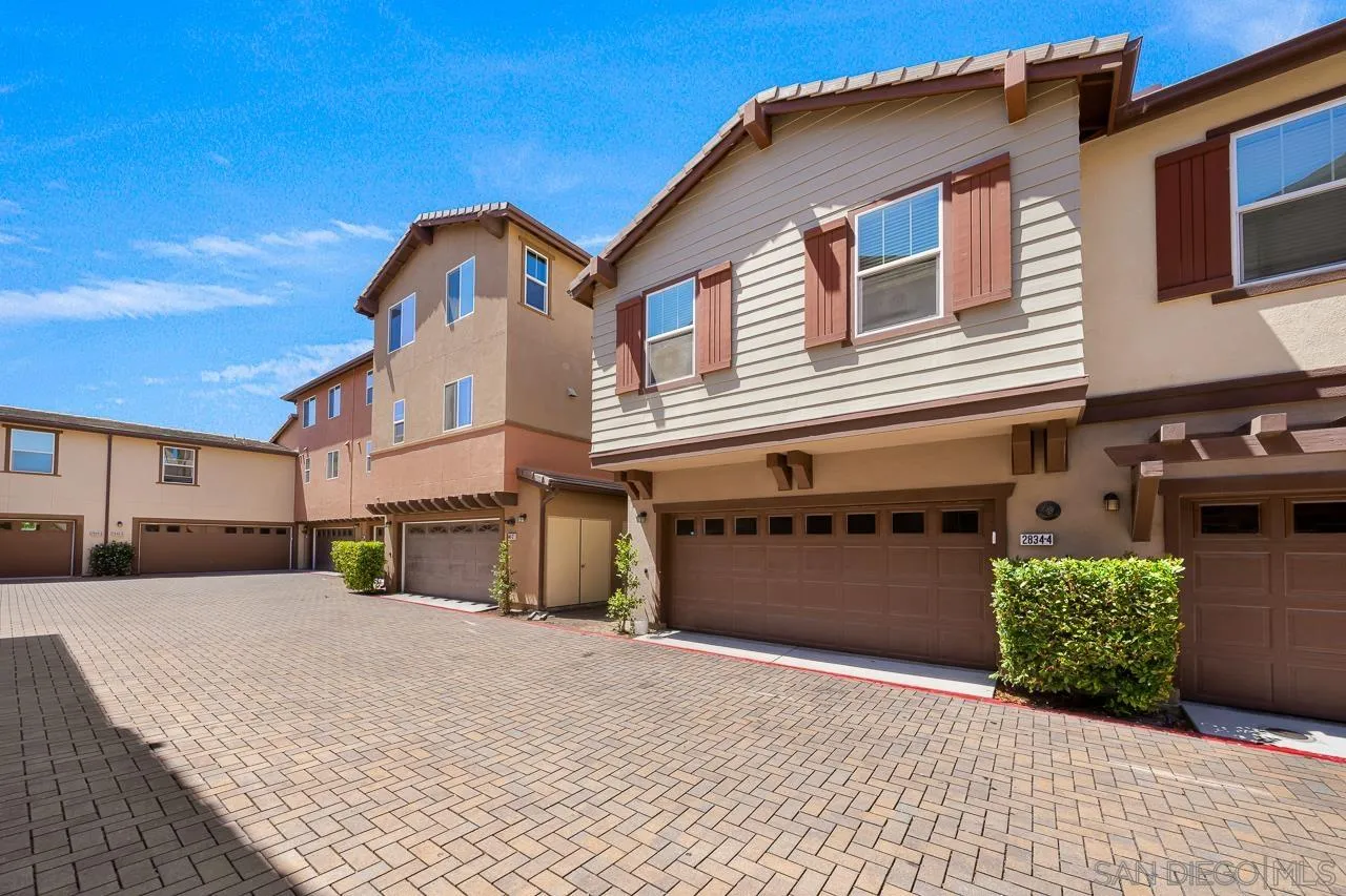 2834 Athens Road, Unit 4 Chula Vista, CA 91915 - Photo 33 of 38
