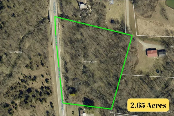 $45,000 | 17046 Highway 68, Mount Orab, OH 45154