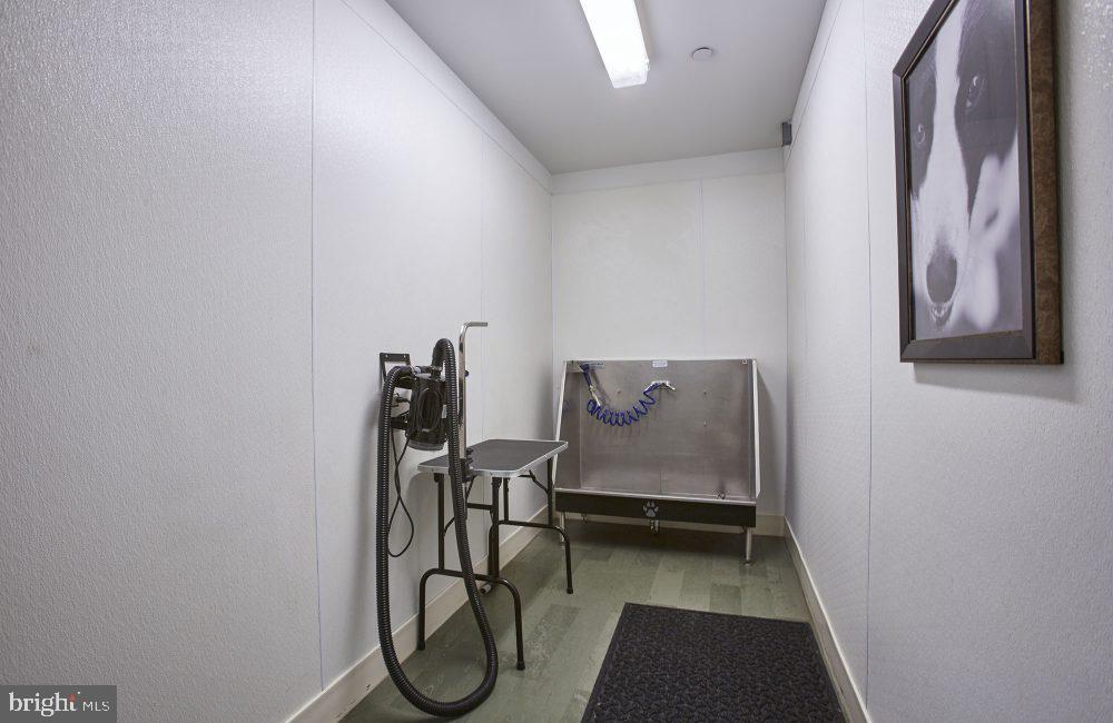 1616 Walnut Street, Unit 1B1404 Philadelphia, PA 19103 - Photo 25 of 28 a view of utility room