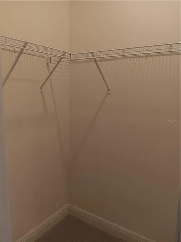 a view of a small room