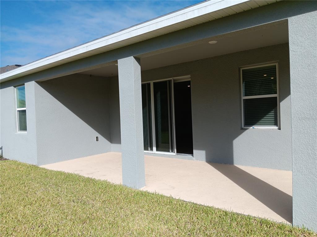5433 Southwest 44th Ct Road Ocala, FL 34474 - Photo 24 of 24 a view of an entrance of the house