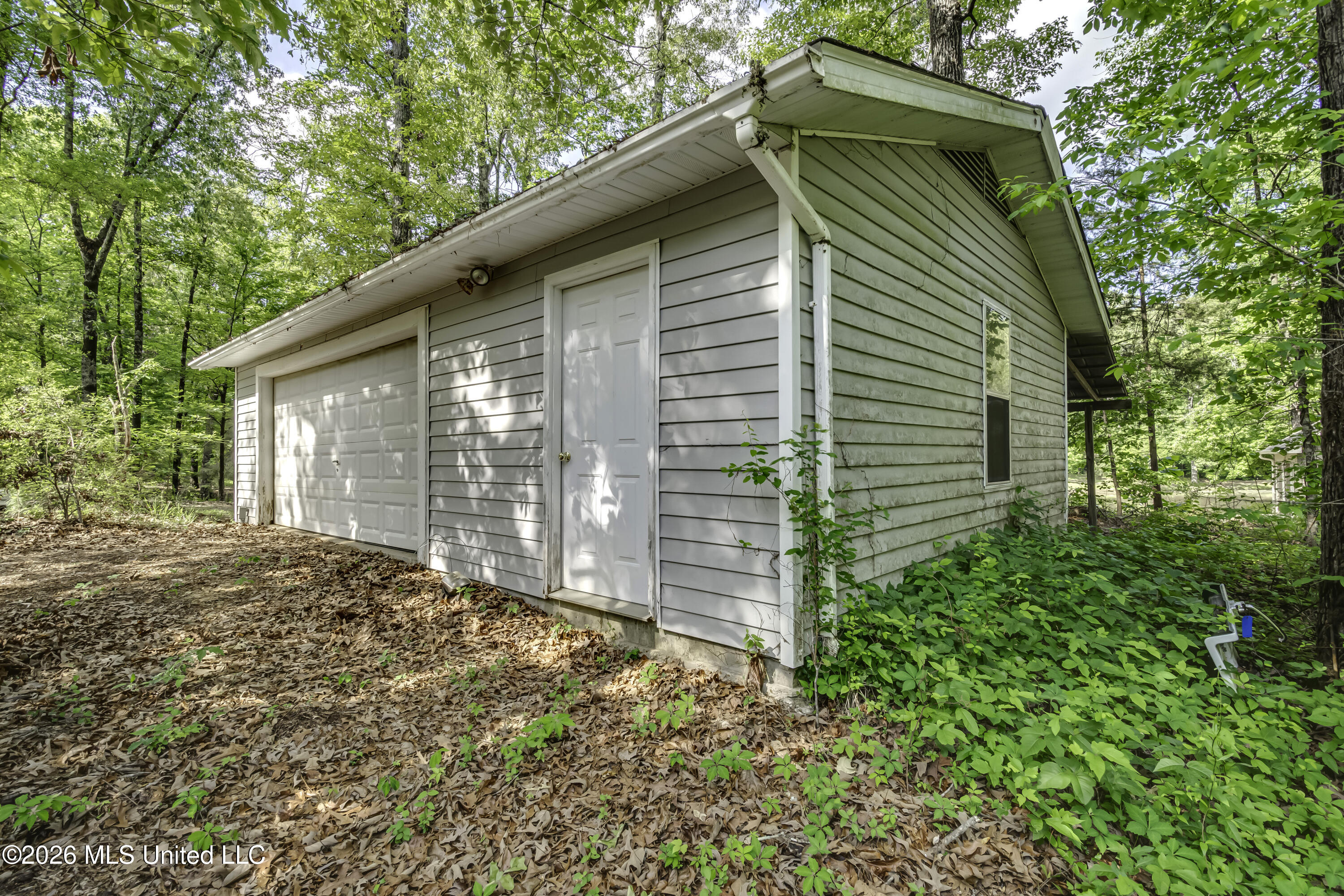 1380 Kimbell Road Terry, MS 39170 - Photo 66 of 81 1380 Kimbell Rd--21