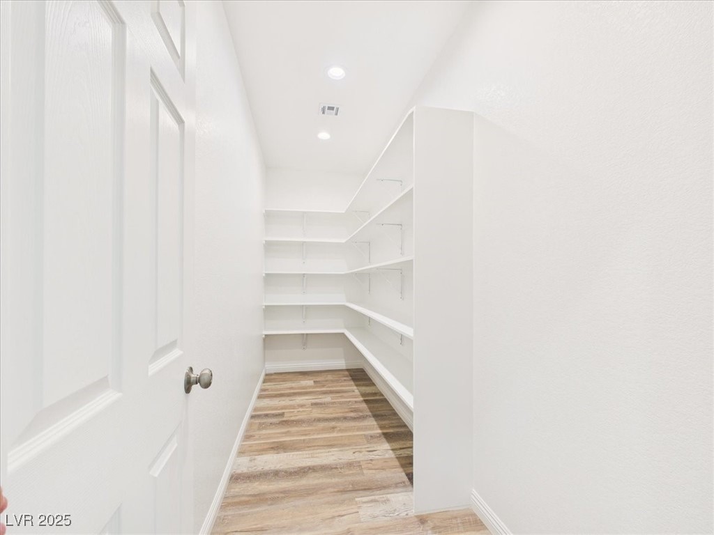 931 Lone Pine Road Pahrump, NV 89048 - Photo 8 of 48 View of pantry
