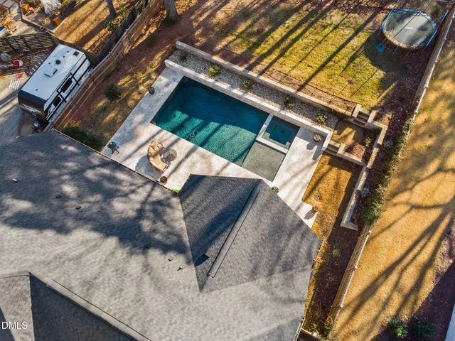 $1,595,000 | 3417 Edgemont Drive, Raleigh, NC 27612