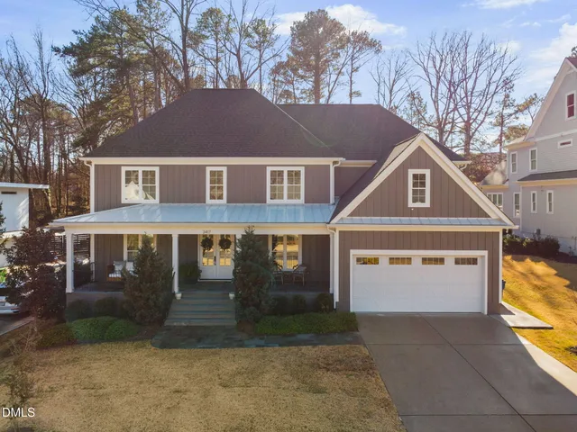 $1,595,000 | 3417 Edgemont Drive, Raleigh, NC 27612
